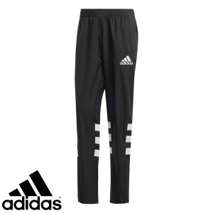 ◆◆ ＜アディダス＞ ADIDAS M RUGBY ウィンドピステ パンツ JSS54 (IR6433)