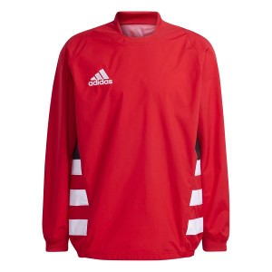 ◆◆ ＜アディダス＞ ADIDAS M RUGBY ウィンドピステ トップ JSS55 (IR6435)