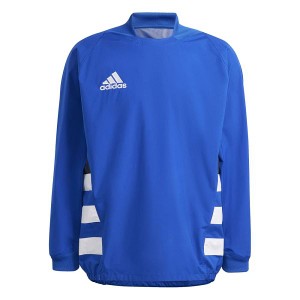 ◆◆ ＜アディダス＞ ADIDAS M RUGBY ウィンドピステ トップ JSS55 (IR6436)