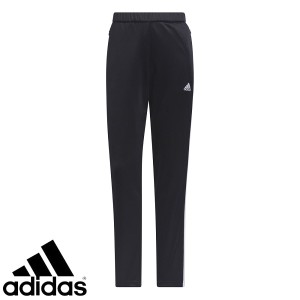 ◆◆ ＜アディダス＞ ADIDAS W MH 3ST トラックパンツ JUH56 (IX4968)