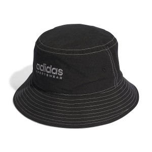 ◆◆送料無料 メール便発送 ＜アディダス＞ ADIDAS SPW クラシック コットンバケットハット MKD66 (HY4318)