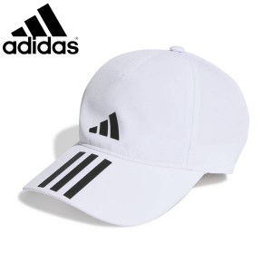 ◆◆ ＜アディダス＞ ADIDAS BBL クラシック AR 3ストライプキャップ MKD80 (HT2043)