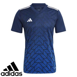 ◆◆送料無料 メール便発送 ＜アディダス＞ ADIDAS TEAM ICON 23 ジャージー WJ464 (HR2631) サッカー・フットサル