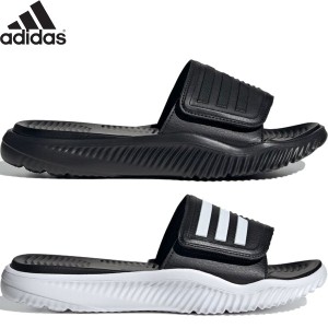 ◆◆ ＜アディダス＞ adidas ユニセックス ALPHABOUNCE SLIDE 2.0 U アルファバウンス スライド シャワーサンダル GY9415 GY9416