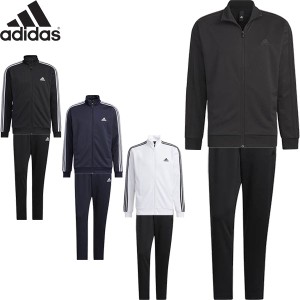 ◆◆ ＜アディダス＞ adidas メンズ M マストハブ スリーストライプス トラックトップ＆トラックパンツ ジャージ 上下セット BXF58-BXF59