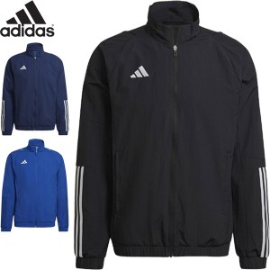 ◆◆ ＜アディダス＞ adidas メンズ TIRO23 C プレゼンテーションジャケット ウィンドブレーカー サッカー CT313