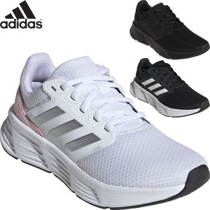 ◆◆ ＜アディダス＞ adidas レディース GALAXY 6 W ギャラクシー ランニングシューズ GW3847 IE1989