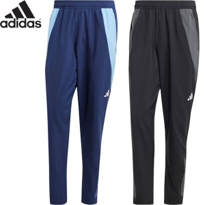 ◆◆ ＜アディダス＞ adidas メンズ ティロ24 コンペティション プレゼンテーションパンツ ウィンドブレーカー サッカー GZI70