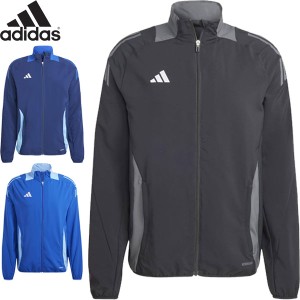 ◆◆ ＜アディダス＞ adidas メンズ ティロ24 コンペティション プレゼンテーションジャケット ウィンドブレーカー サッカー GZI71