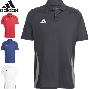 ◆◆送料無料 メール便発送 ＜アディダス＞ adidas メンズ ティロ24 コンペティション ポロシャツ サッカー HAP53