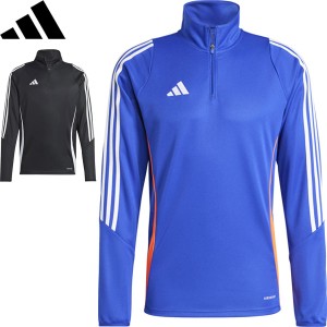 ◆◆ ＜アディダス＞ adidas メンズ ティロ24 トレーニングトップ ジャージ サッカー HAS96