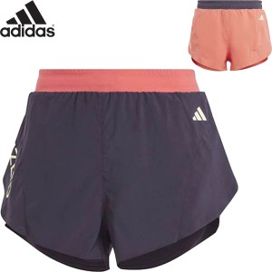 ◆◆送料無料 メール便発送 ＜アディダス＞ adidas レディース アディゼロ 駅伝 ランニングショーツ ランニング KLX73