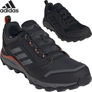 ◆◆ ＜アディダス＞ adidas メンズ TERREX TRACEROCKER 2 GTX テレックス トレースロッカー ゴアテックス トレイルランニングシューズ I