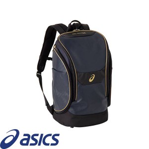 ◆◆ 【アシックス】 ASICS GOLDSTAGE I-PRO バックパック 3123A525 (410)