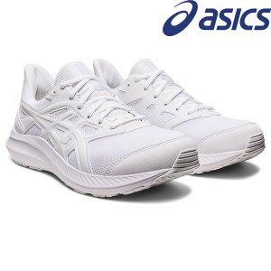 ◆◆ ＜アシックス＞ ASICS JOLT 4 1011B602 (100) ランニングシューズ