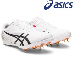 ◆◆ ＜アシックス＞ ASICS HEATSPRINT 13 1093A199 (100) ランニングシューズ