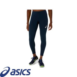 ◆◆送料無料 メール便発送 ＜アシックス＞ ASICS MEN YAGASURI GRAPHIC LONG TIGHT （411：フレンチブルー×セーフティーイエロー） 209