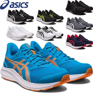 ◆◆ ＜アシックス＞ ASICS ユニセックス JOLT 4 ジョルト4 エクストラワイドラスト ランニングシューズ 1011B602