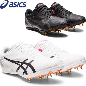 ◆◆ ＜アシックス＞ ASICS ユニセックス HEATSPRINT 13 ヒートスプリント13 スタンダードラスト 陸上競技 スパイク 1093A199