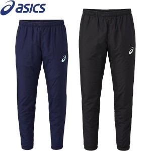 ◆◆● ＜アシックス＞ ASICS ユニセックス ウォーマーパンツ ブレーカー サッカー 2101A148