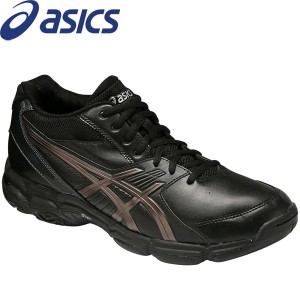 ◆◆● ＜アシックス＞ 【ASICS】 ユニセックス GELJUDGE 3 ゲルジャッジ3 バスケットボールシューズ 審判用 レフリーシューズ TBF311