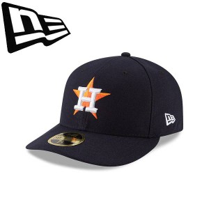 ◆◆ ＜ニューエラ＞ NEWERA キャップ LP 59FIFTY MLBオンフィールド ヒューストン・アストロズ ホーム 13554943