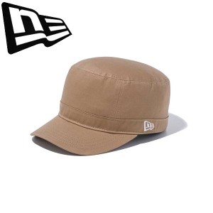 ◆◆ ＜ニューエラ＞ NEWERA キャップ WM-01 ツイルコットン カーキ ホワイトフラッグ 13561917