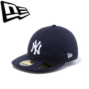 ◆◆ ＜ニューエラ＞ NEWERA キャップ RC 59FIFTY ニューヨーク・ヤンキース ネイビー × ホワイト 13561928