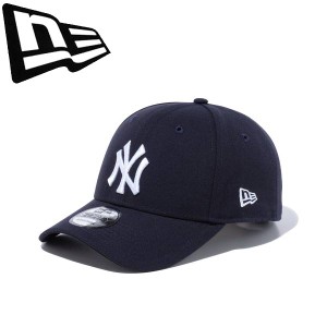 ◆◆ ＜ニューエラ＞ NEWERA キャップ 9FORTY ニューヨーク・ヤンキース チームカラー 13562133