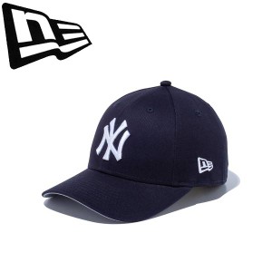 ◆◆ ＜ニューエラ＞ NEWERA キッズキャップ Youth 9FORTY ニューヨーク・ヤンキース 13565778