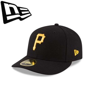 9FORTY A-Frame MLB Side Patch ピッツバーグ・パイレーツ