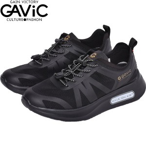 ◆◆○ ＜ガビック＞ GAVIC ＧＡＶＩＣ アレス GVC017-BKBK