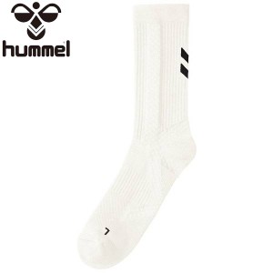 ◆◆送料無料 メール便発送 ＜ヒュンメル＞ HUMMEL シューティングソックス(ロング丈) HAG7085 (10)