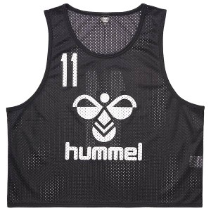 ◆◆ ＜ヒュンメル＞ HUMMEL トレーニングビブス(10枚セット) HAK6007Z (90)