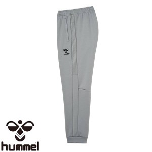 ◆◆ ＜ヒュンメル＞ HUMMEL スウェットパンツ HAP8263P (999)