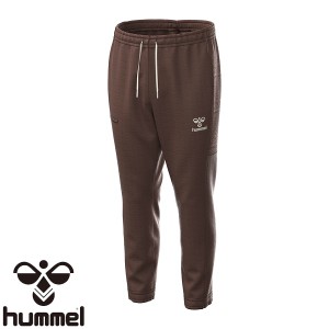 ◆◆ ＜ヒュンメル＞ HUMMEL hummelPLAYスウェットロングパンツ HAP8270P (411)