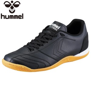 ◆◆ ＜ヒュンメル＞ HUMMEL マルカトーレ2WIDEIF HAS5124 (9010) フットサルシューズ