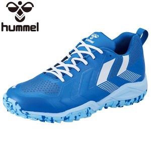 ◆◆ ＜ヒュンメル＞ HUMMEL グランドフライV HAS6017 (6010) ハンドボール アウトドア用シューズ