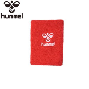 ◆◆送料無料 メール便発送 ＜ヒュンメル＞ HUMMEL ロングリストバンド HFA9035 (20)