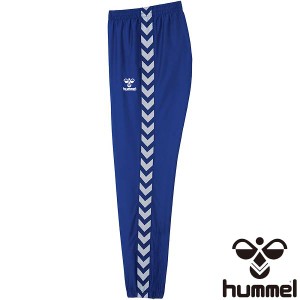 ◆◆ ＜ヒュンメル＞ HUMMEL ジュニアチームトライアルパンツ HJW5199 (63) サッカー・フットサル