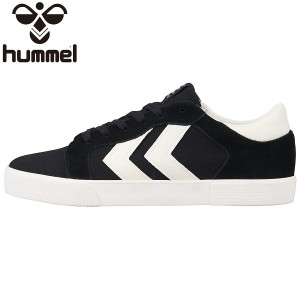 ◆◆ ＜ヒュンメル＞ HUMMEL DECADE LX-E HM216021 (2001) スニーカー