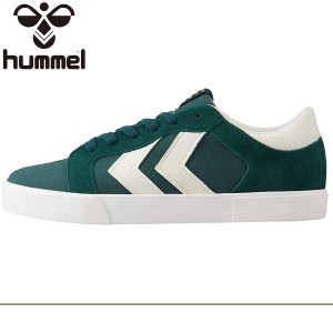 ◆◆ ＜ヒュンメル＞ HUMMEL DECADE LX-E HM216021 (6013) スニーカー