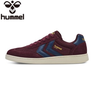 ◆◆ ＜ヒュンメル＞ HUMMEL VM78 CPH MS HM218637 (3430) スニーカー