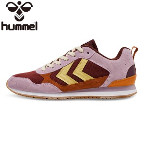 ◆◆ ＜ヒュンメル＞ HUMMEL FALLON MC HM222822 (3553) スニーカー