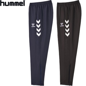 ◆◆ ＜ヒュンメル＞ hummel ユニセックス 裏メッシュウィンドブレーカーパンツ HAW2147P