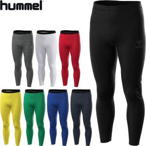 ◆◆送料無料 メール便発送 ＜ヒュンメル＞ hummel ジュニア あったかインナータイツ HJP6041