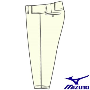 ◆◆ ＜ミズノ＞ MIZUNO 【ミズノプロ】パンツ・ショートフィットタイプ(ユニセックス) 12JD2F06 (48)