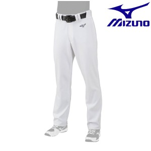 ◆◆ ＜ミズノ＞ MIZUNO GACHIユニフォームパンツ バギータイプ(ユニセックス) 12JD2F66 (01) 野球＆ソフトボール