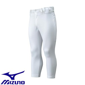 ◆◆ ＜ミズノ＞ MIZUNO 【ミズノプロ】パンツ／ショートタイプ（野球） 12JD6F02 (01：ホワイト)