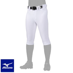 ◆◆ ＜ミズノ＞ MIZUNO 【ミズノプロ】練習用ストレッチパンツ・ショートフィット(ユニセックス) 12JDBU13 (01)